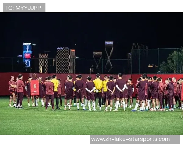 足球的魅力与团队精神如何塑造我们的生活与未来